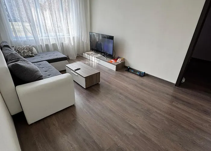 Cozy Apartment In Imanta